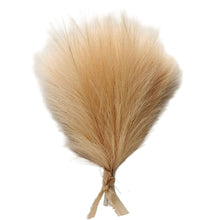 Load image into Gallery viewer, Short Artificial Pampas Grass
