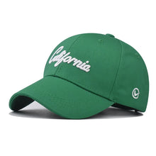 Load image into Gallery viewer, California Script Hat
