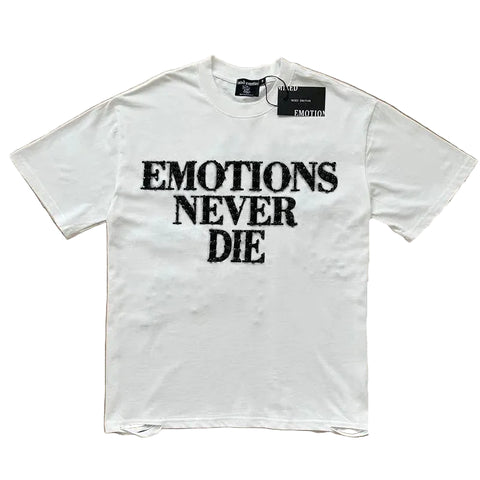 Crystal Emotion Never Dies T-Shirt