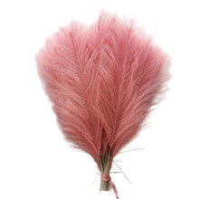 Load image into Gallery viewer, Short Artificial Pampas Grass

