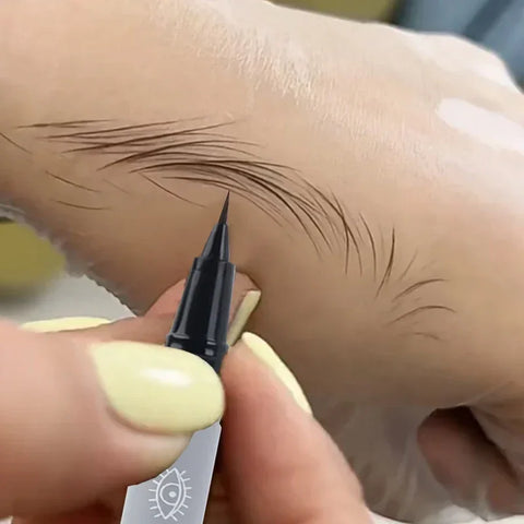 Liquid Eyebrow Pencil-Modern Baby Las Vegas