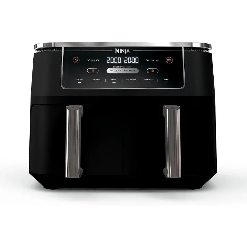 Black Ninja 10 QT Air fryer