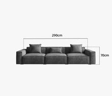 Load image into Gallery viewer, Luxury Longe Sofa
