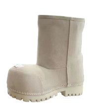 Load image into Gallery viewer, Big Head Boots
