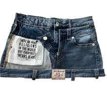 Load image into Gallery viewer, Retro Patch Skirt Collection

