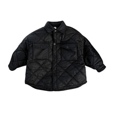 Load image into Gallery viewer, Cotton Padded Jacket
