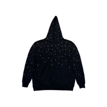 Load image into Gallery viewer, Crystal Speckled Hoodie

