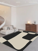 Load image into Gallery viewer, Luxury Modern Abstract Area Rug
