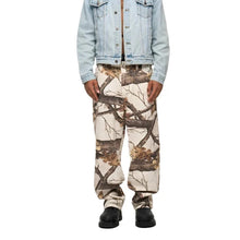 Load image into Gallery viewer, Branch Maple Leaf Camo Denim Jeans
