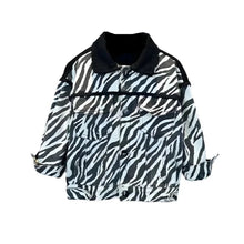 Load image into Gallery viewer, Tiger Jacket
