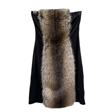 Load image into Gallery viewer, Fur Tube Dress
