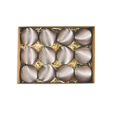 Load image into Gallery viewer, Luxury Satin Ornament Set
