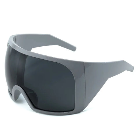 Oversized Sunglasses