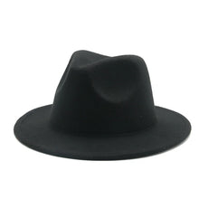 Load image into Gallery viewer, Fedora Hat Collection
