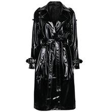 Load image into Gallery viewer, Long Trench Coat Collection
