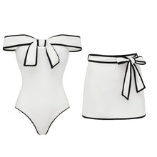 Load image into Gallery viewer, Lined Swimsuit Collection
