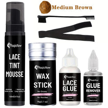 Load image into Gallery viewer, Wig Installation Styling Kit
