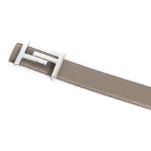 Load image into Gallery viewer, Luxe Leather Belt
