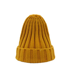 Load image into Gallery viewer, Ribbed Hat
