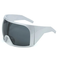 Load image into Gallery viewer, Oversized Sunglasses
