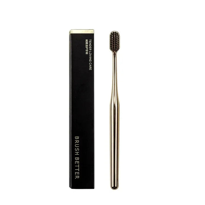 Luxury Soft Toothbrush-Modern Baby Las Vegas