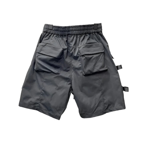 Large Pocket Cargo Shorts-Modern Baby Las Vegas