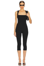 Load image into Gallery viewer, Square Neck Jumpsuit
