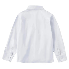 Load image into Gallery viewer, Long Sleeve Button Up Top
