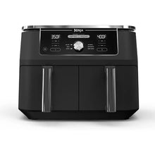 Load image into Gallery viewer, Ninja 10-Quart 6-in-1 Dual XL 2-Basket Air Fryer | Modern Baby Las Vegas
