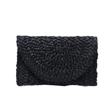 Load image into Gallery viewer, Weaved Clutch-Modern Baby Las Vegas
