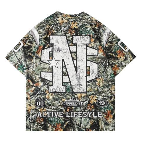 LA Graphic Top-Modern Baby Las Vegas