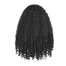 Load image into Gallery viewer, Kinky Straight V Part Wig
