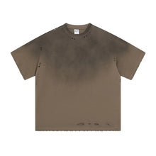 Load image into Gallery viewer, Distressed T-Shirt
