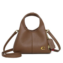 Load image into Gallery viewer, Letter C Handbag
