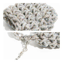 Load image into Gallery viewer, Rhinestone Party Handbag
