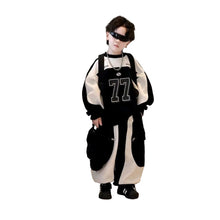 Load image into Gallery viewer, Patch Number 77 Sweatsuit
