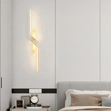 Load image into Gallery viewer, Modern LED Long Bar Wall Lamp
