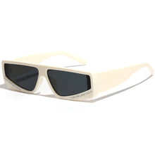 Load image into Gallery viewer, Y2K Punk Sports Sunglasses | Modern Baby Las Vegas
