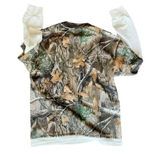 Load image into Gallery viewer, In GOD we trust camo Top
