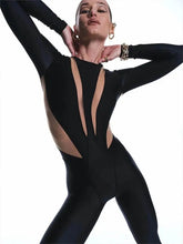 Load image into Gallery viewer, Hollow Out Jumpsuit
