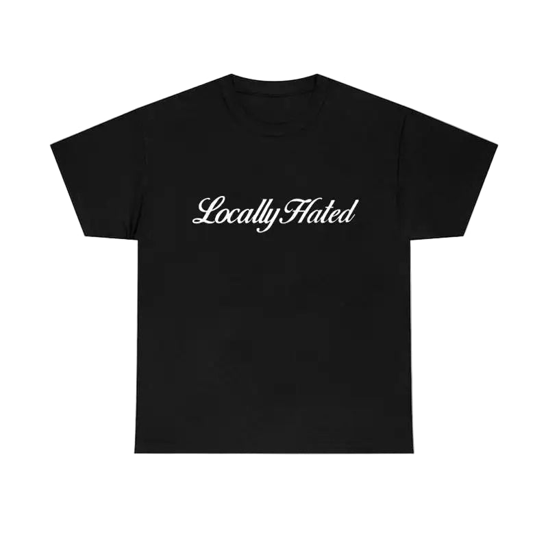 Locally Hated Top