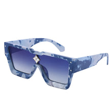 Load image into Gallery viewer, Diamond Crystal Sunglasses
