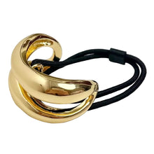 Load image into Gallery viewer, Double-Layer Metal Hair Clip
