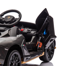 Load image into Gallery viewer, Lambo Door Luxury Toy Car
