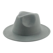 Load image into Gallery viewer, Fedora Hat Collection
