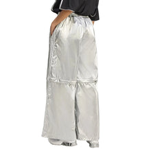 Load image into Gallery viewer, Adidas Shiny Track Pants

