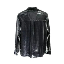 Load image into Gallery viewer, Silk Can't Touch This Top
