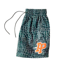 Load image into Gallery viewer, Letter Printed Shorts
