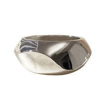 Load image into Gallery viewer, Vintage Wide Chunky Bangle
