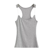 Load image into Gallery viewer, Illusion Tank Top
